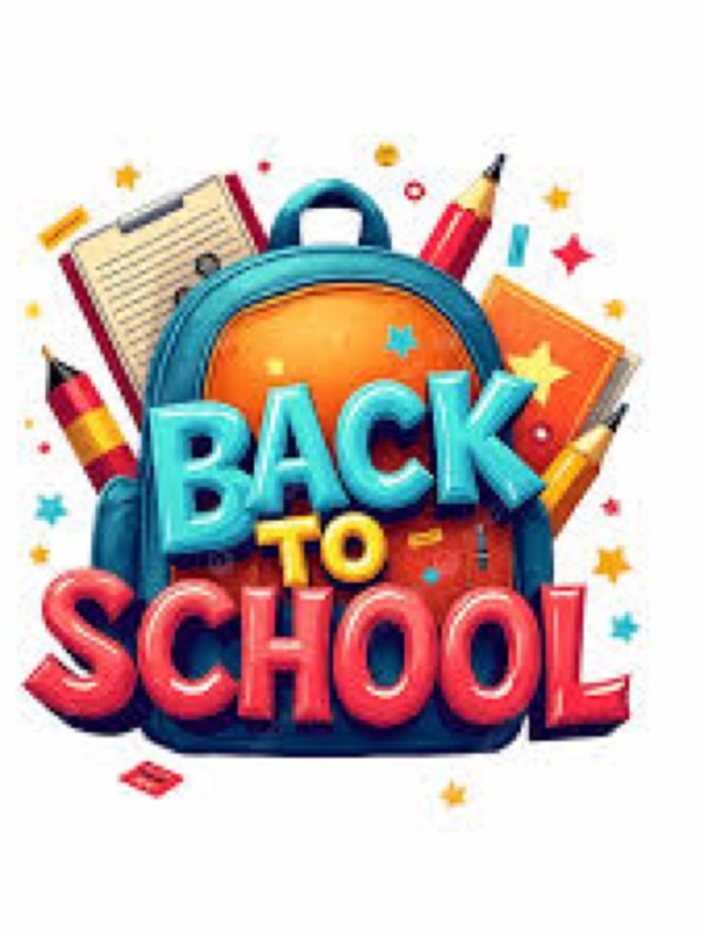 BACK TO SCHOOL SUPER STORE!